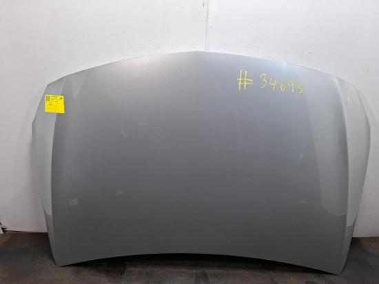 mercedes A Class W176 Nov 2014 BONNET 