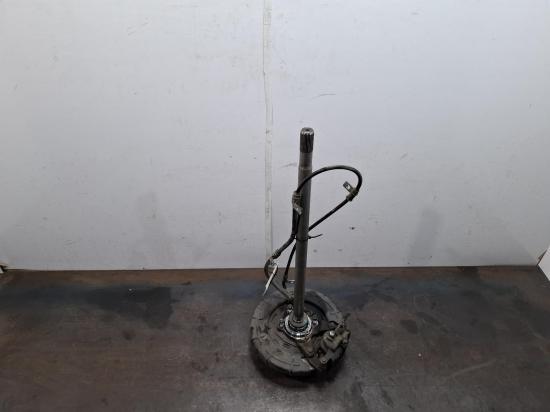 volkswagen G10 Wagon 2016 AXLE 