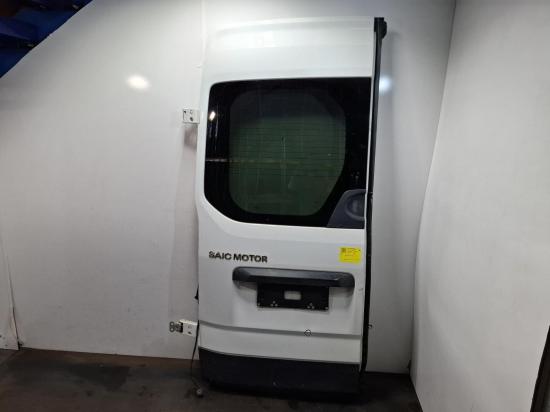 ldv Deliver 9 MWB MID ROOF May 2021 BOOTLID/TAILGATE 
