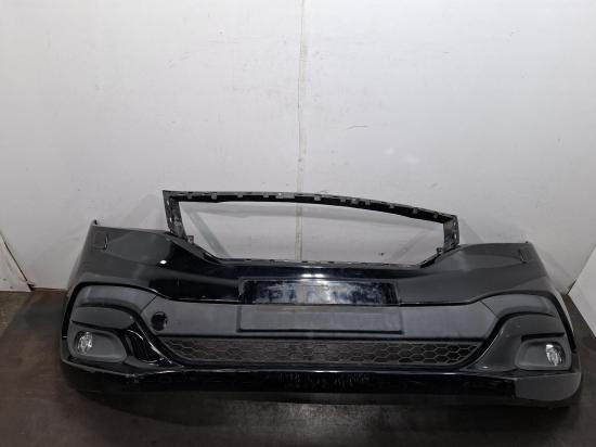 volkswagen G10 Wagon 2016 FRONT BUMPER 