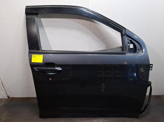 mazda Bt50 RG04 2024 RIGHT FRONT DOOR 