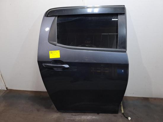 mazda Bt50 RG04 2024 RIGHT REAR DOOR 