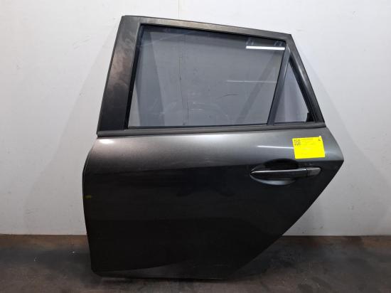 mazda 3 NEO Jul 2014 LEFT REAR DOOR 