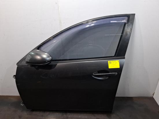 mazda 3 NEO Jul 2014 LEFT FRONT DOOR 
