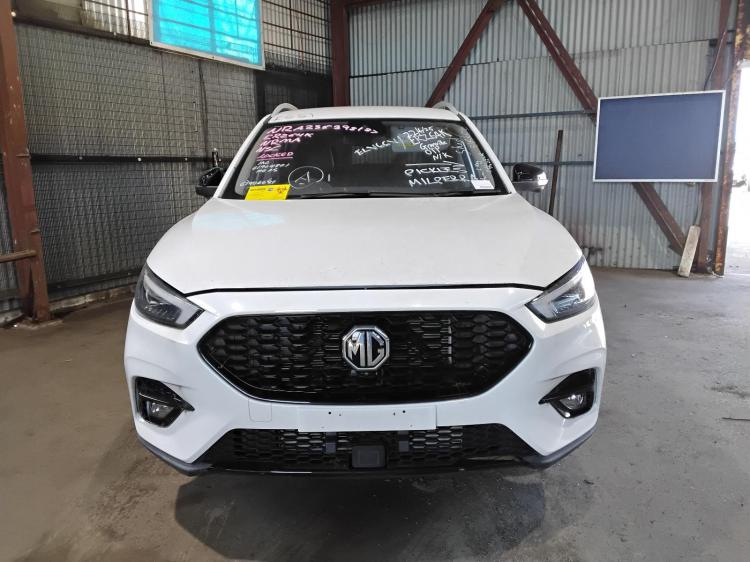 mg Zst EXCITE Jan 2020 Parts & Wrecking