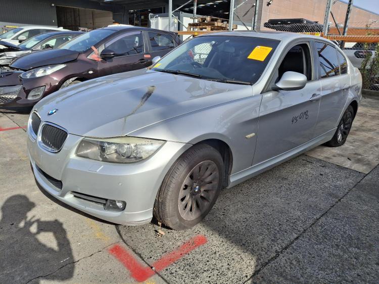 bmw 3 Series 320I EXECUTIVE Jul 2009 Parts & Wrecking