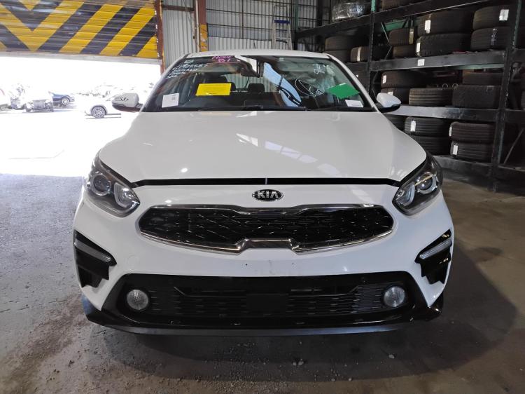 kia Cerato SPORT Jun 2019 Parts & Wrecking