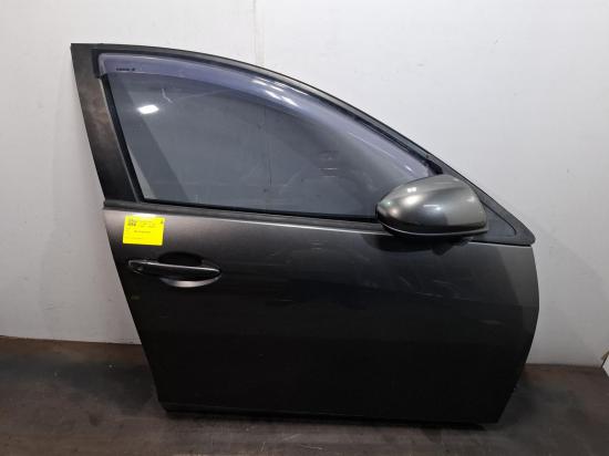 mazda 3 NEO Jul 2014 RIGHT FRONT DOOR 