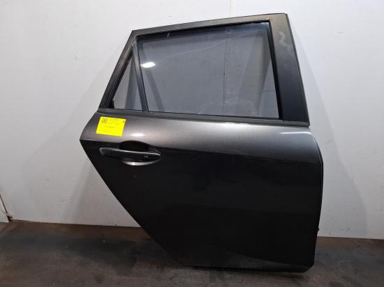 mazda 3 NEO Jul 2014 RIGHT REAR DOOR 
