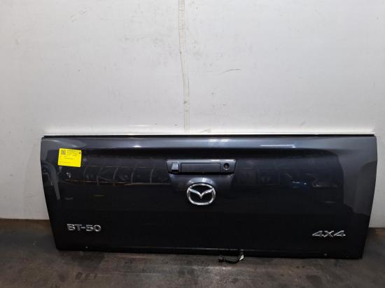 mazda Bt50 RG04 2024 BOOTLID/TAILGATE 
