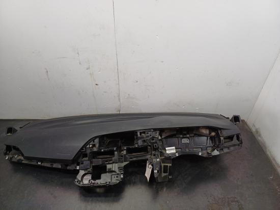 ldv Deliver 9 MWB MID ROOF May 2021 LEFT AIRBAG 