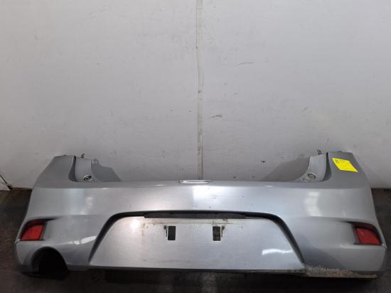 mazda 3 NEO Mar 2012 REAR BUMPER 