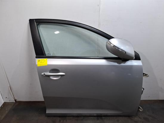 kia Sportage SI Oct 2011 RIGHT FRONT DOOR 