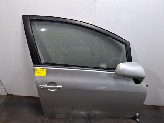 toyota Corolla ASCENT Apr 2008 RIGHT FRONT DOOR 
