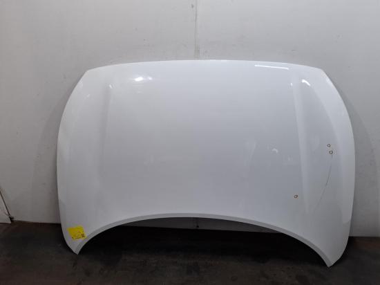 mg Mg3 2024 BONNET 