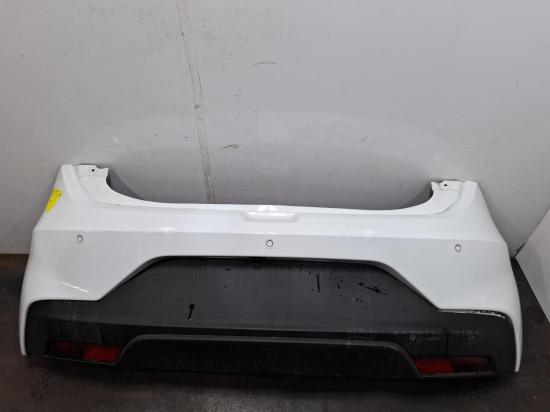 mg Mg3 2024 REAR BUMPER 