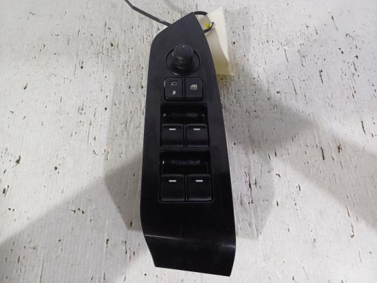 mazda Cx5 2018 POWER WINDOW SWITCH 
