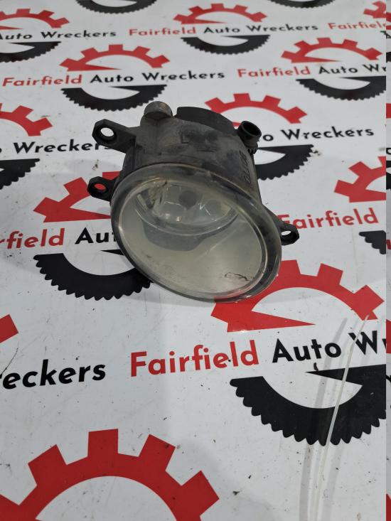 toyota Kluger 2008 LEFT INDICATOR/FOG/SIDE 