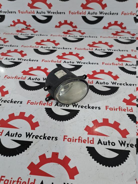 toyota Kluger 2008 RIGHT INDICATOR/FOG/SIDE 