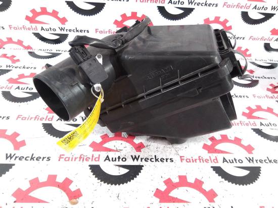 mitsubishi Outlander 2014 AIR CLEANER/BOX 