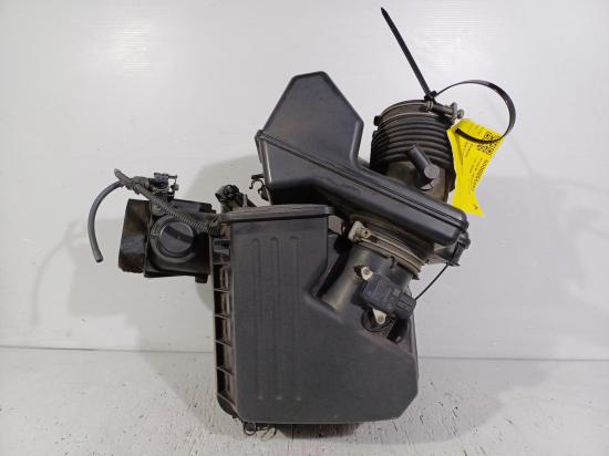 toyota Feb 2008 AIR CLEANER/BOX 