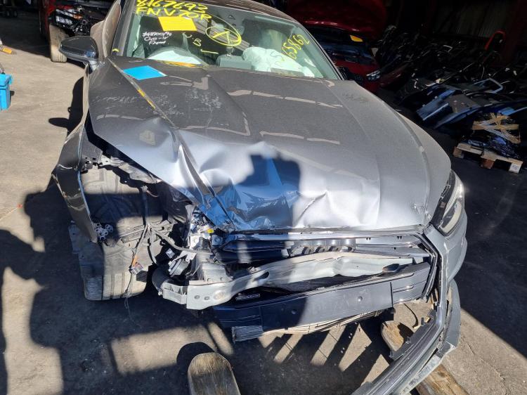 Audi A5 2019 image