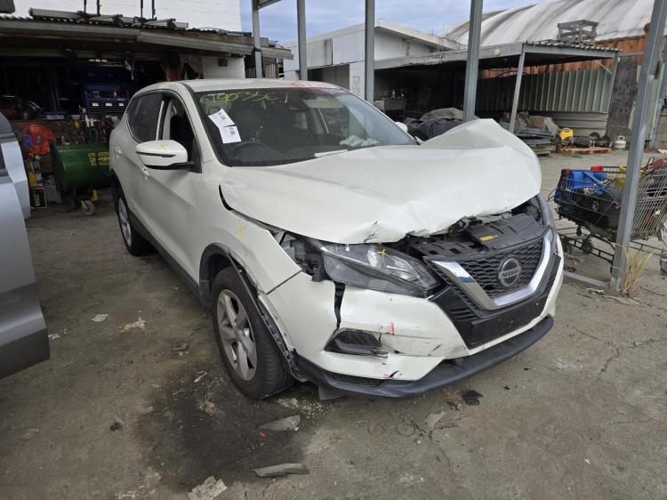 nissan Qashqai J11 ST Nov 2020 Parts & Wrecking