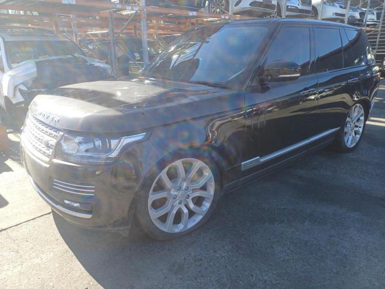 land rover Range Rover SDV6 HYBRID VOGUE SE May 2015 Parts & Wrecking