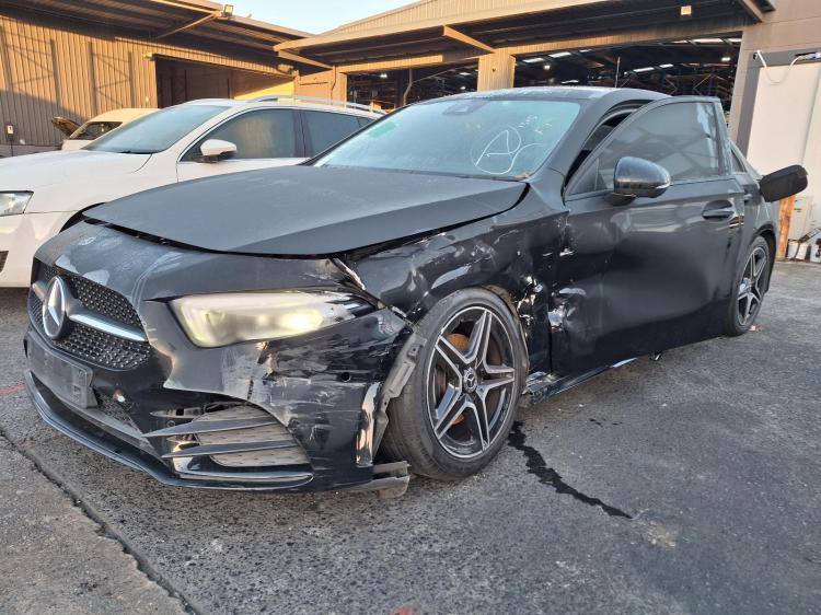 mercedes benz A Class A 180 Oct 2022 Parts & Wrecking
