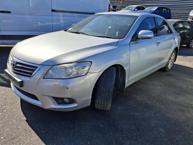 toyota Aurion PRESARA Mar 2010 Parts & Wrecking