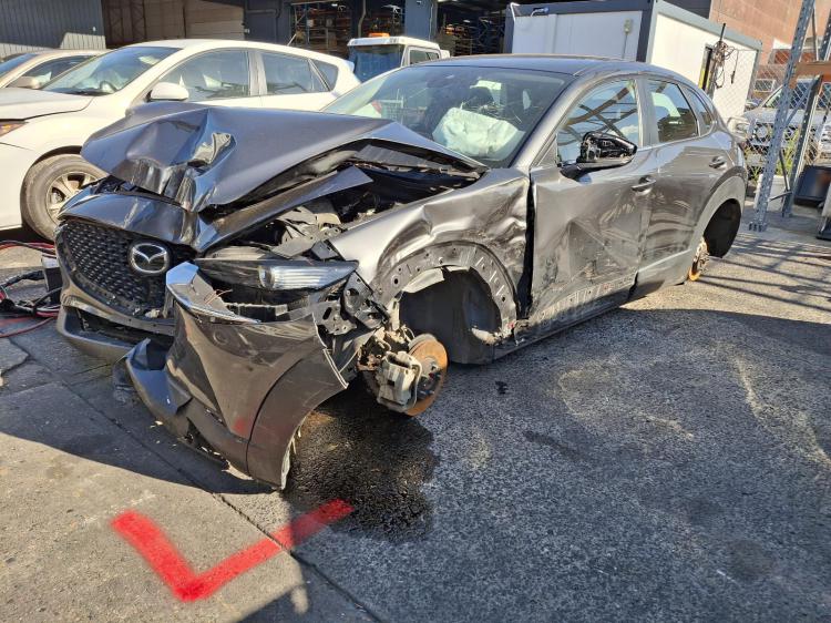 mazda Cx30 G20 PURE FWD Sep 2020 Parts & Wrecking