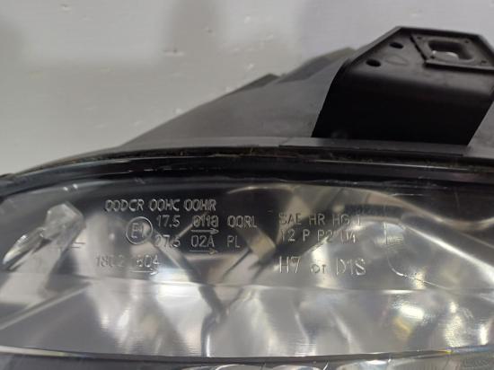 audi A4 B7 May 2007 LEFT HEADLAMP 