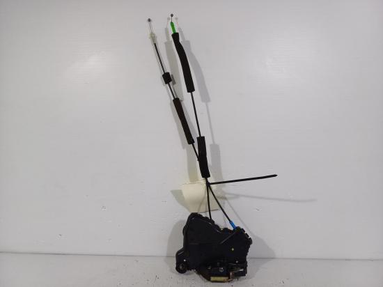 toyota Camry ACV36R Jun 2003 LOCK MECHANISM 