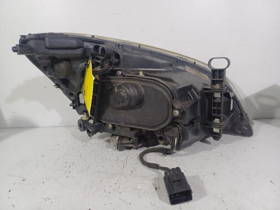 volvo S60 Aug 2013 LEFT HEADLAMP 