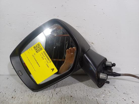 honda Xv 2016 LEFT DOOR MIRROR 