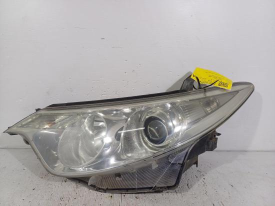 toyota Tarago GLI Jun 2006 LEFT HEADLAMP 