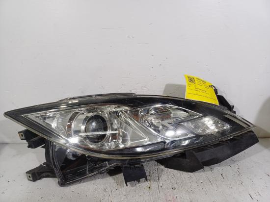 mazda 6 CLASSIC Feb 2011 RIGHT HEADLAMP 
