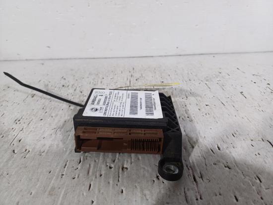 ldv Deliver 9 MWB MID ROOF May 2021 AIRBAG MODULE/SENSOR 