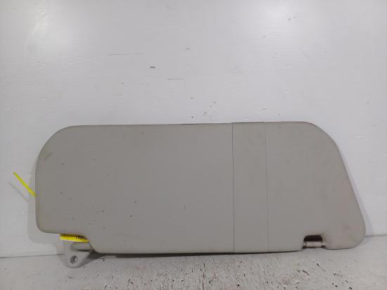 ldv Deliver 9 MWB MID ROOF May 2021 SUN VISOR 