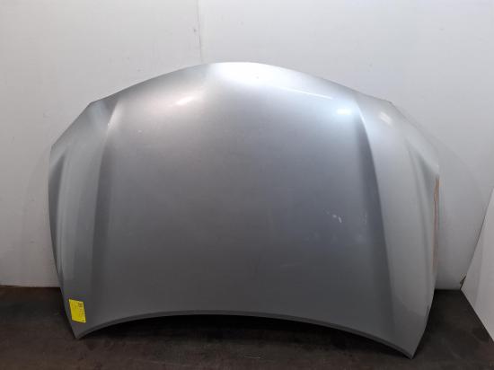 toyota Camry ATISE Jul 2010 BONNET 