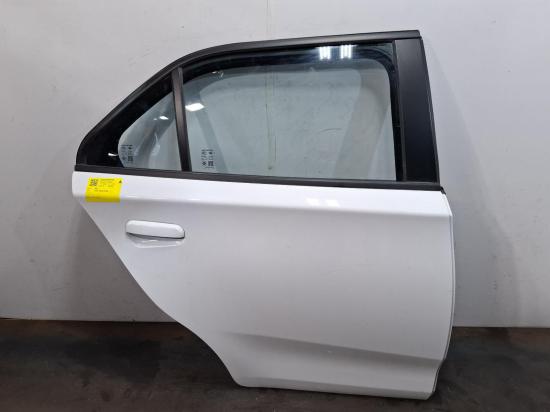 mg Mg3 2024 RIGHT REAR DOOR 
