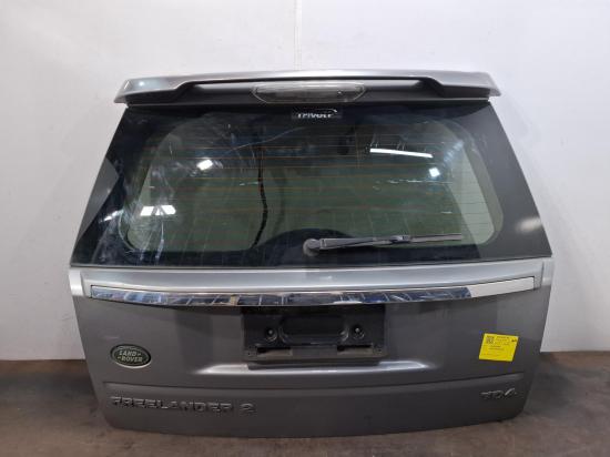 land rover Freelander TD4 Apr 2012 BOOTLID/TAILGATE 