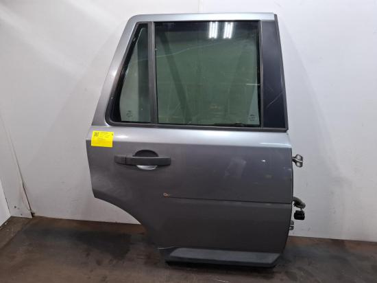 land rover Freelander TD4 Apr 2012 RIGHT REAR DOOR 