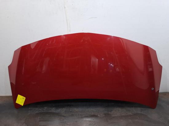 toyota Yaris YRS Oct 2006 BONNET 