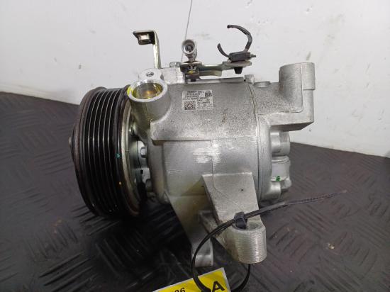 honda Xv 2016 A/C COMPRESSOR 