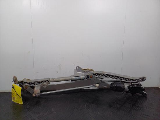 mitsubishi Lancer ES SPORT Jul 2018 WIPER MOTOR 