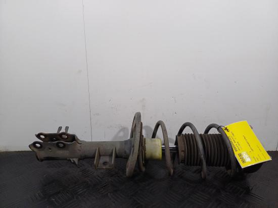 mazda 2 NEO Feb 2018 LEFT FRONT STRUT 