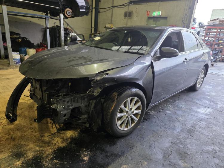 toyota Camry ASV50R Feb 2017 Parts & Wrecking