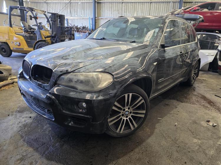bmw X5 E70 Sep 2009 Parts & Wrecking