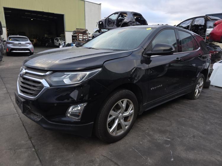 holden Equinox EQ Nov 2019 Parts & Wrecking